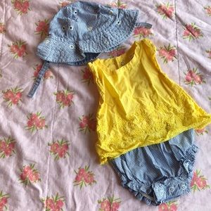 Baby outfit